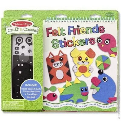    Melissa & Doug  MD5060