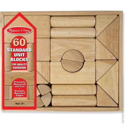   Melissa & Doug    Melissa&Doug (MD10503)