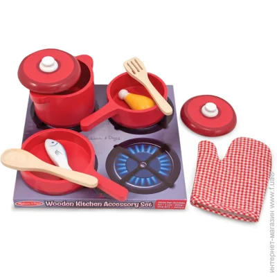 Melissa & Doug   '  Melissa&Doug (MD12610)