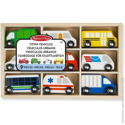 Melissa & Doug    Melissa&Doug (MD13170)