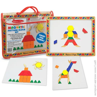   " " Melissa&Doug (MD13590)