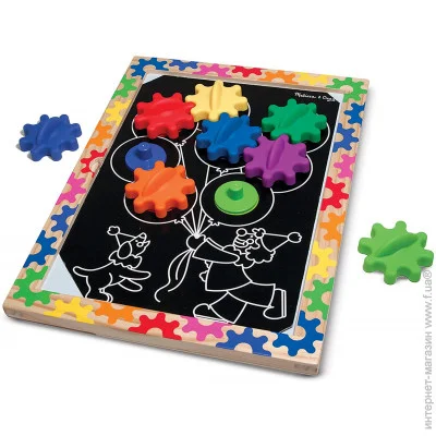    Melissa & Doug -   Melissa&Doug (MD13745)