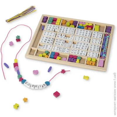 ,  Melissa & Doug - '  "" Melissa&Doug (MD13774)