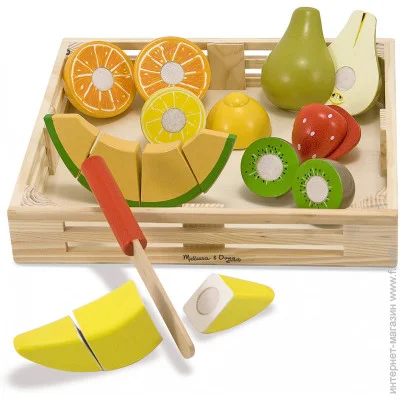  Melissa & Doug    " " Melissa&Doug (MD14021)