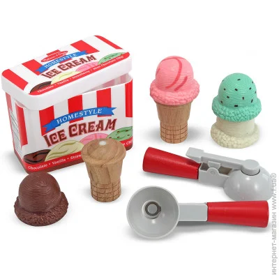  Melissa & Doug   "" Melissa&Doug (MD14087)