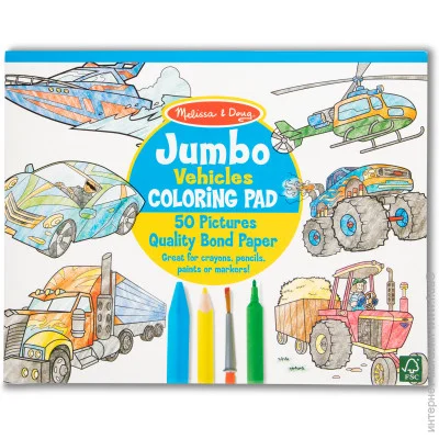 Melissa & Doug   "" Melissa&Doug (MD14205)