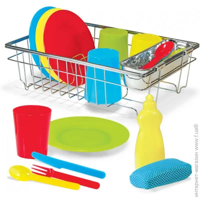  Melissa & Doug     Melissa&Doug (MD14282)