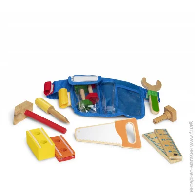   Melissa & Doug      Melissa&Doug (MD15174)