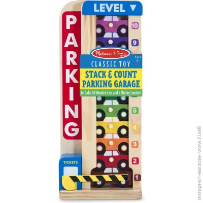   Melissa & Doug  "  "  " Melissa&Doug (MD15182)