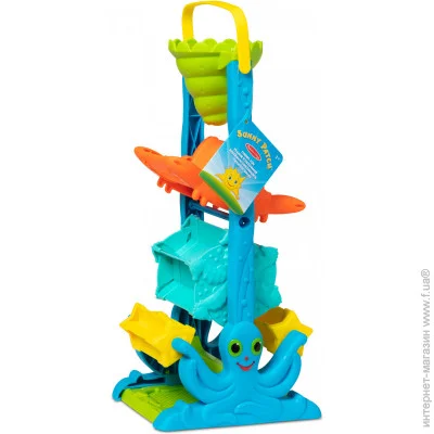 Melissa & Doug      (MD16427)