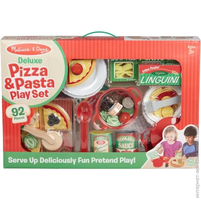 Melissa & Doug  - " / ϳ" Melissa&Doug (MD17133)