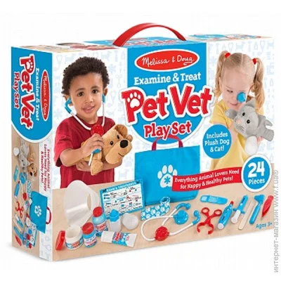 Melissa & Doug   (MD18520)