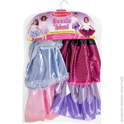    Melissa & Doug    Melissa&Doug (MD18546)  