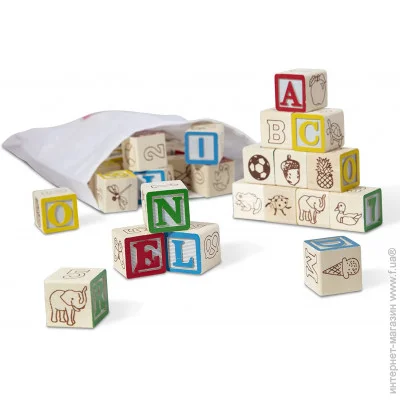 ,  Melissa & Doug   /    Melissa&Doug (MD1900)
