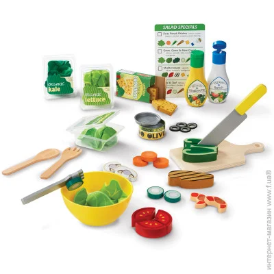  Melissa & Doug   " " Melissa&Doug (MD19310)