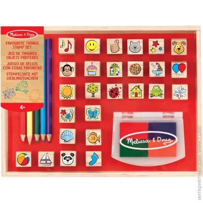 Melissa & Doug   " " Melissa&Doug (MD19362)