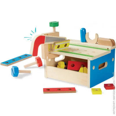   Melissa & Doug "     Melissa&Doug (MD19386)