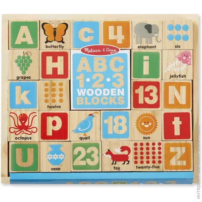 ,  Melissa & Doug "  " / " Melissa&Doug (MD2253)
