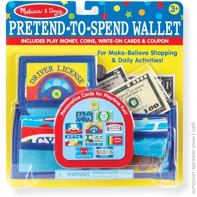 Melissa & Doug   Melissa&Doug (MD2388)