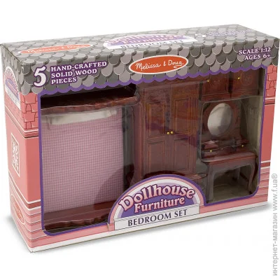      Melissa&Doug (MD2583)