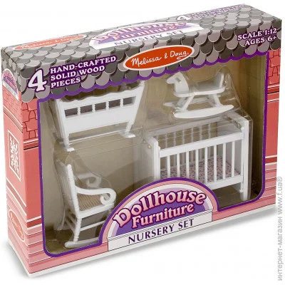     ³  Melissa&Doug (MD2585)