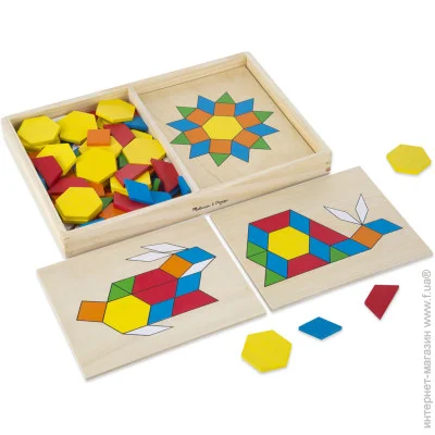   Melissa&Doug (MD29)