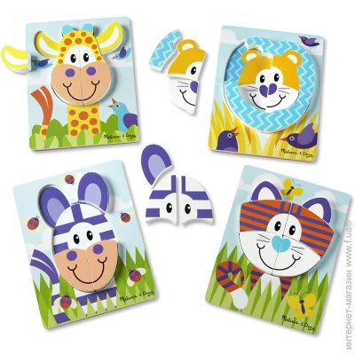   Melissa & Doug    "" Melissa&Doug (MD30131)