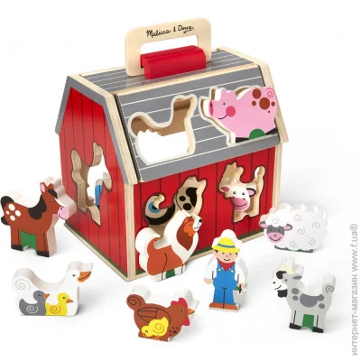  Melissa & Doug "   Melissa&Doug (MD30149)