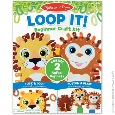 Melissa & Doug    "" Melissa&Doug (MD30186)