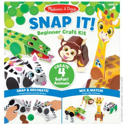 Melissa & Doug    " " Melissa&Doug (MD30190)