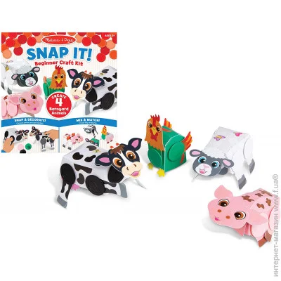 Melissa & Doug    " " Melissa&Doug (MD30196)