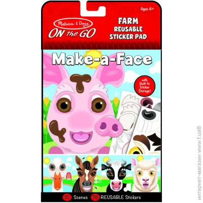 Melissa & Doug     "" Melissa&Doug (MD30511)