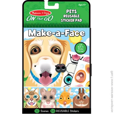 Melissa & Doug     " " Melissa&Doug (MD30512)