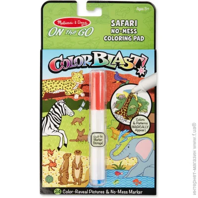 Melissa & Doug   "" Melissa&Doug (MD30515)