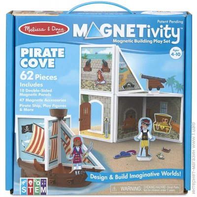   Melissa & Doug    " " Melissa&Doug (MD30664)