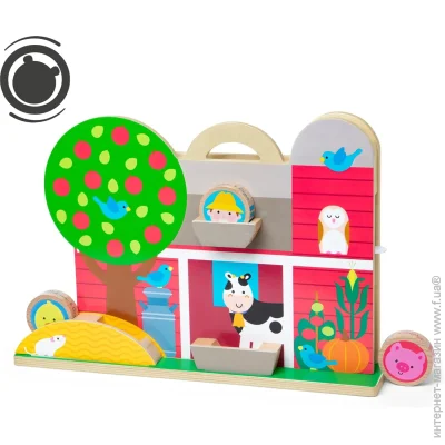 Melissa & Doug '   "" Melissa&Doug (MD30740)