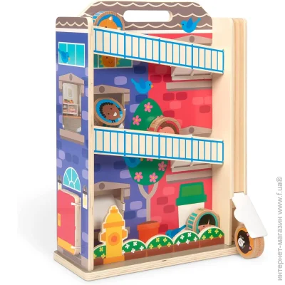Melissa & Doug    "" Melissa&Doug (MD30741)