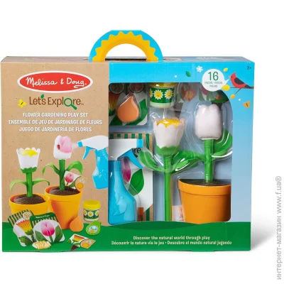 Melissa & Doug   "" Melissa&Doug (MD30828)