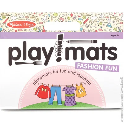 Melissa & Doug   /  "" Melissa&Doug (MD31433)