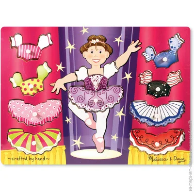   Melissa & Doug  - " " Melissa&Doug (MD3292)