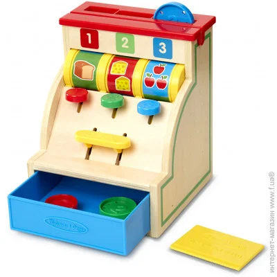    Melissa & Doug     Melissa&Doug (MD3378)