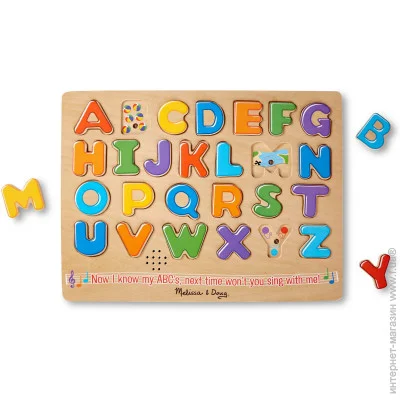 ,  Melissa & Doug    "" Melissa&Doug (MD340)