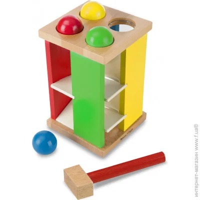 Melissa & Doug   " " Melissa&Doug (MD3559)