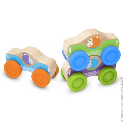 Melissa & Doug   /   Melissa&Doug (MD40129)