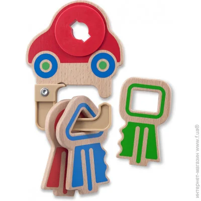   Melissa & Doug "  " "   Melissa&Doug (MD4022)