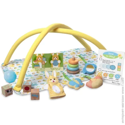     Melissa&Doug (MD41706)
