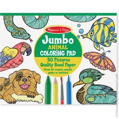 Melissa & Doug   "" Melissa&Doug (MD4200)
