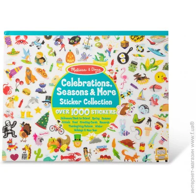 Melissa & Doug   "  " Melissa&Doug (MD4215)