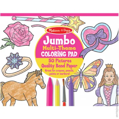 Melissa & Doug     Melissa&Doug (MD4225)