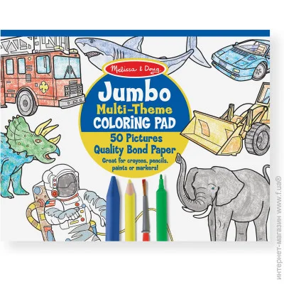 Melissa & Doug     Melissa&Doug (MD4226)